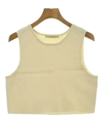 Curensology 베스트/슬리브리스 여성용