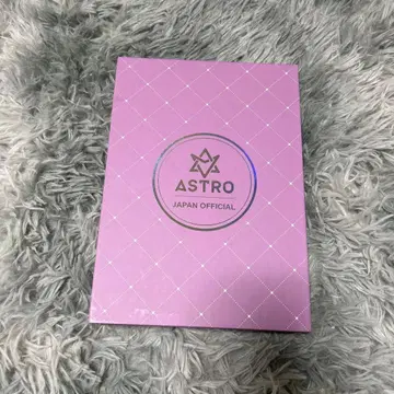 ASTRO 트레이딩 카드 케이스