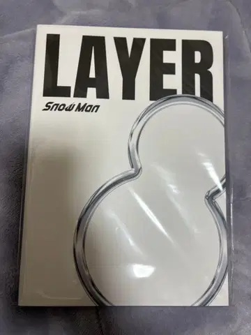 SnowMan 1st POP-UP 한정판 포토북