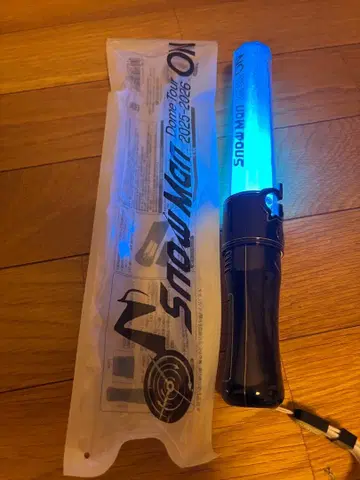 Snow Man 응원봉 Dome Tour 2025-2026