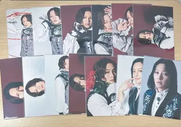 오타니 마코토 브로마이드 왕스테