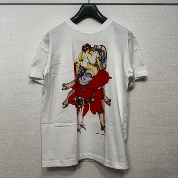 시로 마사무네의 세계전 T셔츠 공각기동대