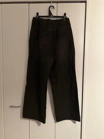 such a stan 코게챠 청바지 삿치아스탄