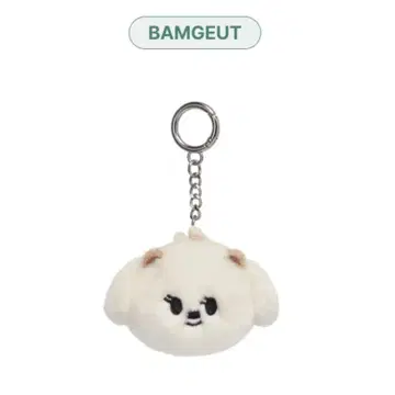 TXT 뿔바투 밤굿 페이스 키링