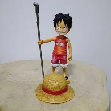 원피스 루피 피규어