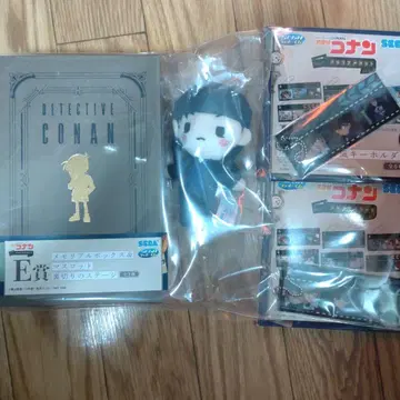 명탐정 코난 메모리얼 컷 묶음 판매