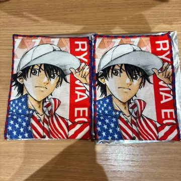 에치젠 료마 코반 타월