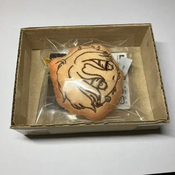 gigo 브레마이 브레이크 마이 케이스 야키 마스코트 신메이 유