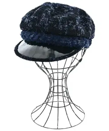 샤넬 헌팅 캡 여성용