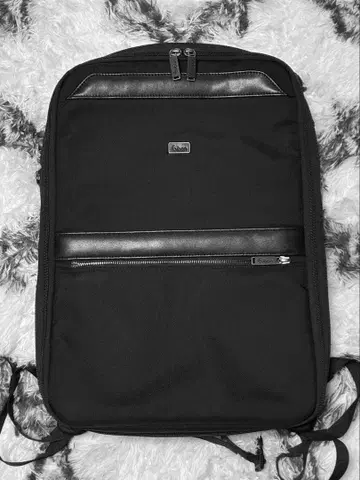 [Evoon] 멀티 비즈니스 백팩 Slim X 얇은 타입