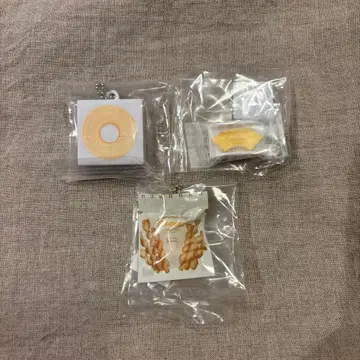 유하이무 미니어처 더블 스윙 액세서리