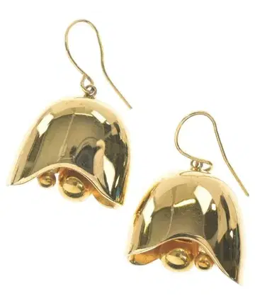 질 샌더 귀걸이 귀찌 여성용