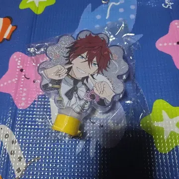 앙스타 스타포니 아마기 린네 응원봉 튜브 Crazy:B