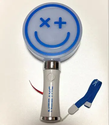 DXTEEN 응원봉 초기 응원봉