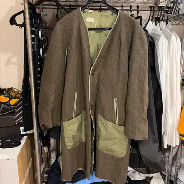 U.S.ARMY M-51 라이너 코트