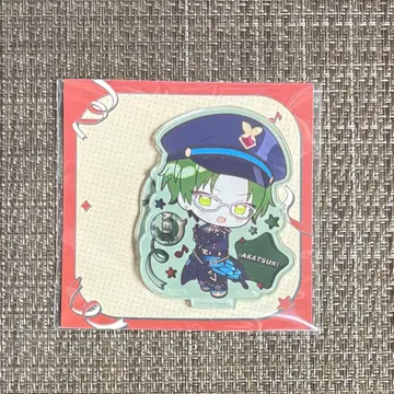 앙스타 'With ThanX' 아크릴 스탠드 하스미 케이토