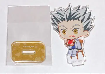 하이큐 보쿠토 코타로 점페스 SD 캐릭터 아크릴 스탠드