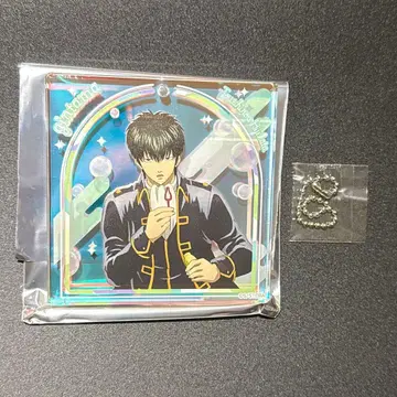 은혼 브로키 히지카타