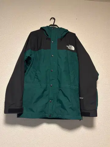 THE NORTH FACE 마운틴 라이트 자켓