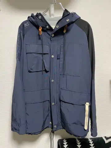 Mountain Research A.M. Jacket M