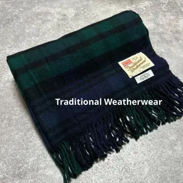 Traditional Weatherwear 체크 스톨
