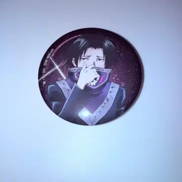 점페스 The 캐릭터 헌터헌터 캔뱃지 페이탄