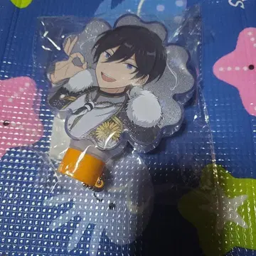 스타포니 응원봉 튜브 히다카 켄토 트라이스타