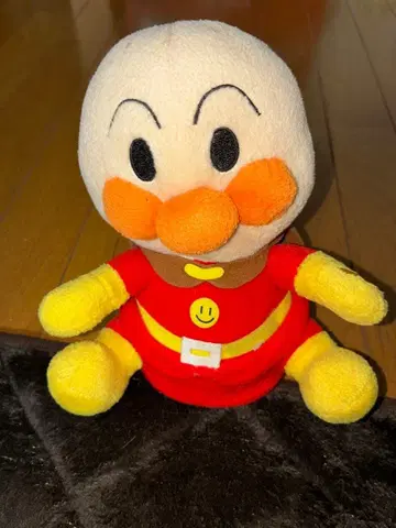 움직이는 호빵맨