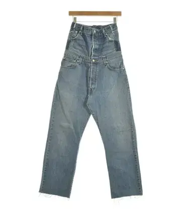 QUIITO 데님 팬츠 여성용