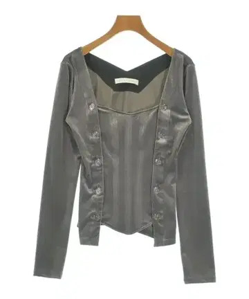 YOHEI OHNO 티셔츠 여성용