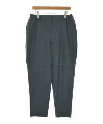 COMME des GARCONS HOMME DEUX 슬랙스 남성용