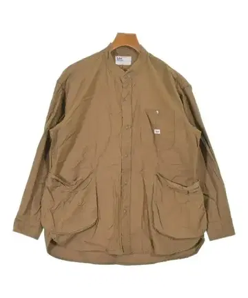 Lee 캐주얼 셔츠 남성용