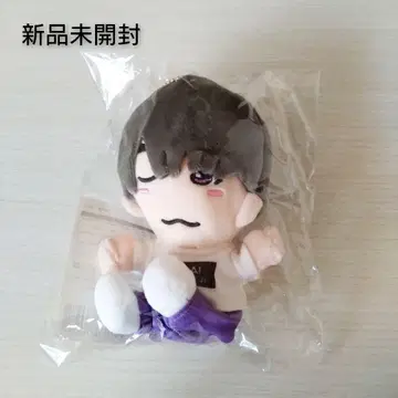 나니와단시 타카하시 쿄헤이 치비누이