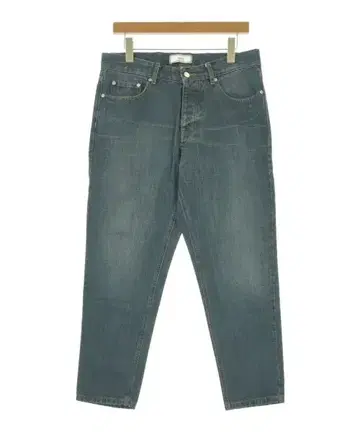 ami 데님 팬츠 남성용