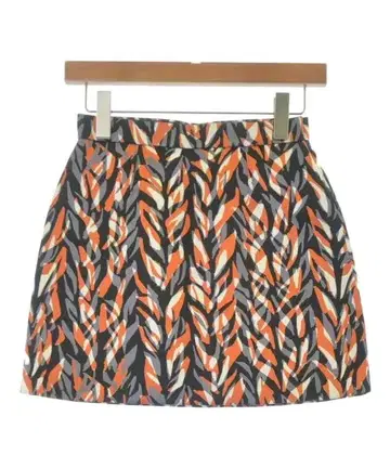 BALENCIAGA 미디 스커트 여성용