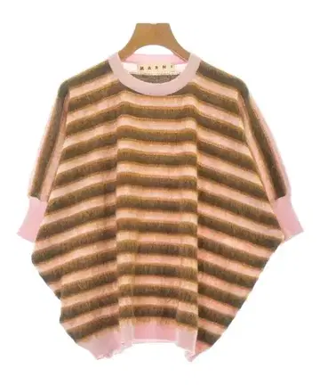 MARNI 니트 스웨터 여성용