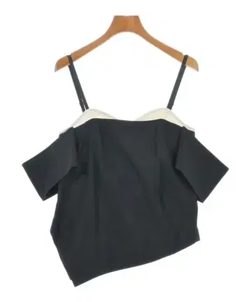 tibi 블라우스 여성용