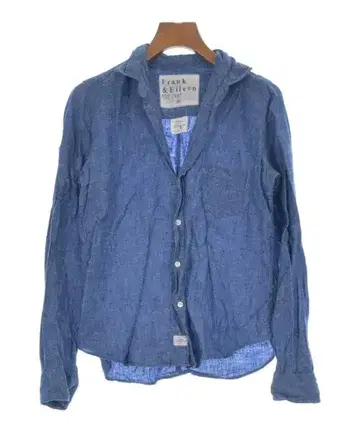 Frank&Eileen 캐주얼 셔츠 여성용