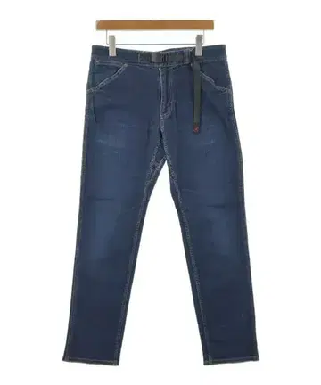 GRAMICCI 데님 팬츠 남성용