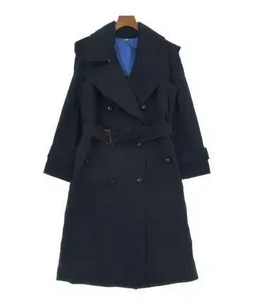 BURBERRY 트렌치코트 여성용