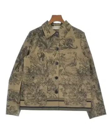 Christian Dior 블루종 (기타) 여성용