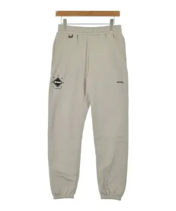 F.C.R.B 스웨트 팬츠 남성용