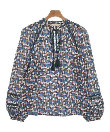 TORY BURCH 캐주얼 셔츠 여성용