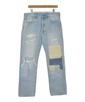 LEVI'S 데님 팬츠 남성용