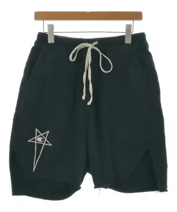 Rick Owens 숏팬츠 남성용