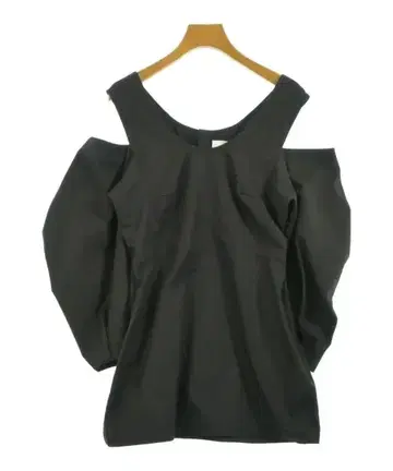 질샌더 블라우스 여성용