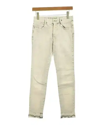 STELLA McCARTNEY 데님 팬츠 여성용