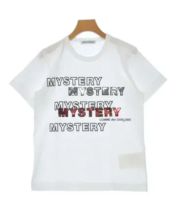 COMME des GARCONS 티셔츠 컷앤소 여성용