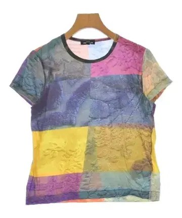 tricot COMME des GARCONS 티셔츠 여성용