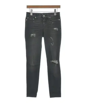 DOLCE&GABBANA 데님 팬츠 여성용